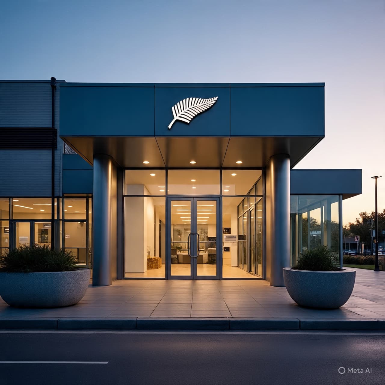 Between the Digital Mirage and the Asphalt Reality: Reflections on a High-Speed Descent