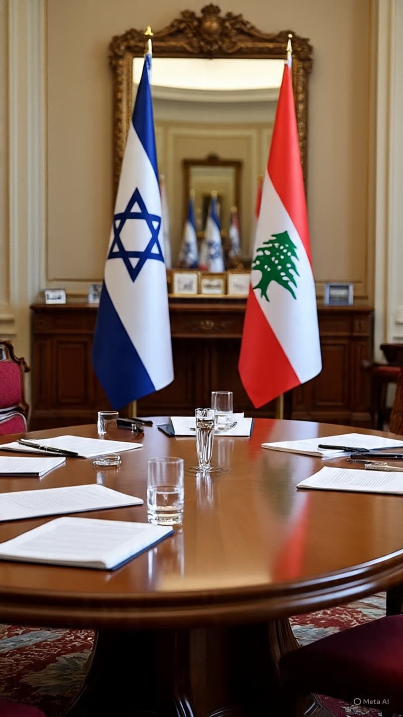 The Slow Language of Peace: When Enemies Begin to Consider Silence