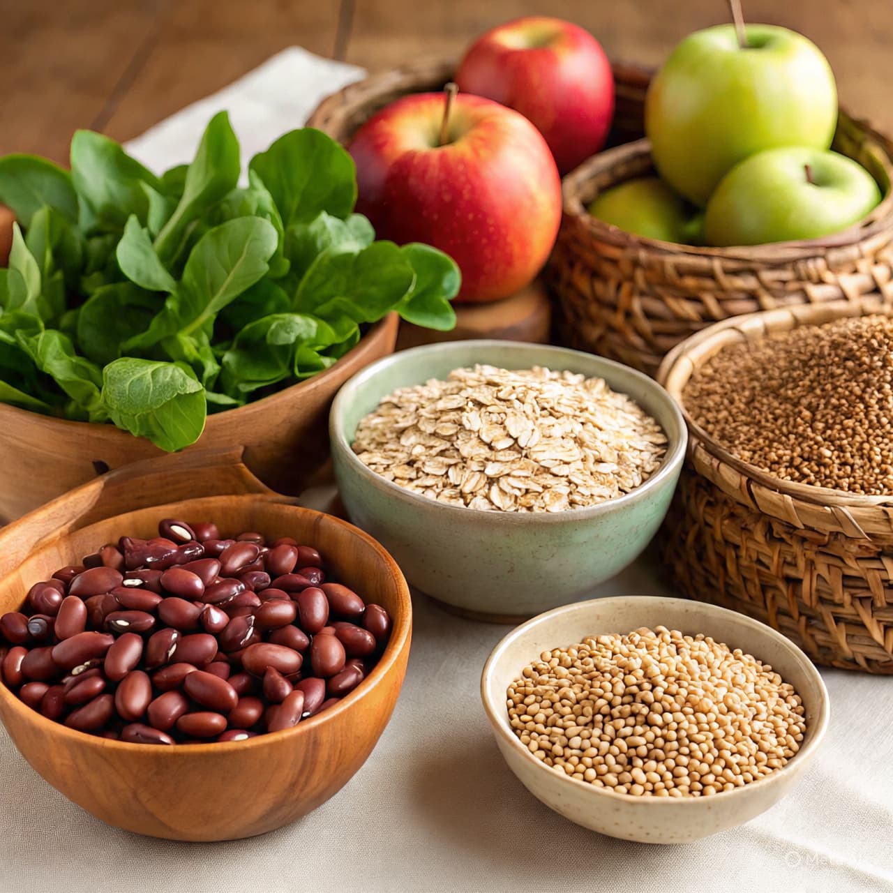 The Quiet Power of Plants: Why the Internet’s Fiber Obsession May Actually Be Good for You