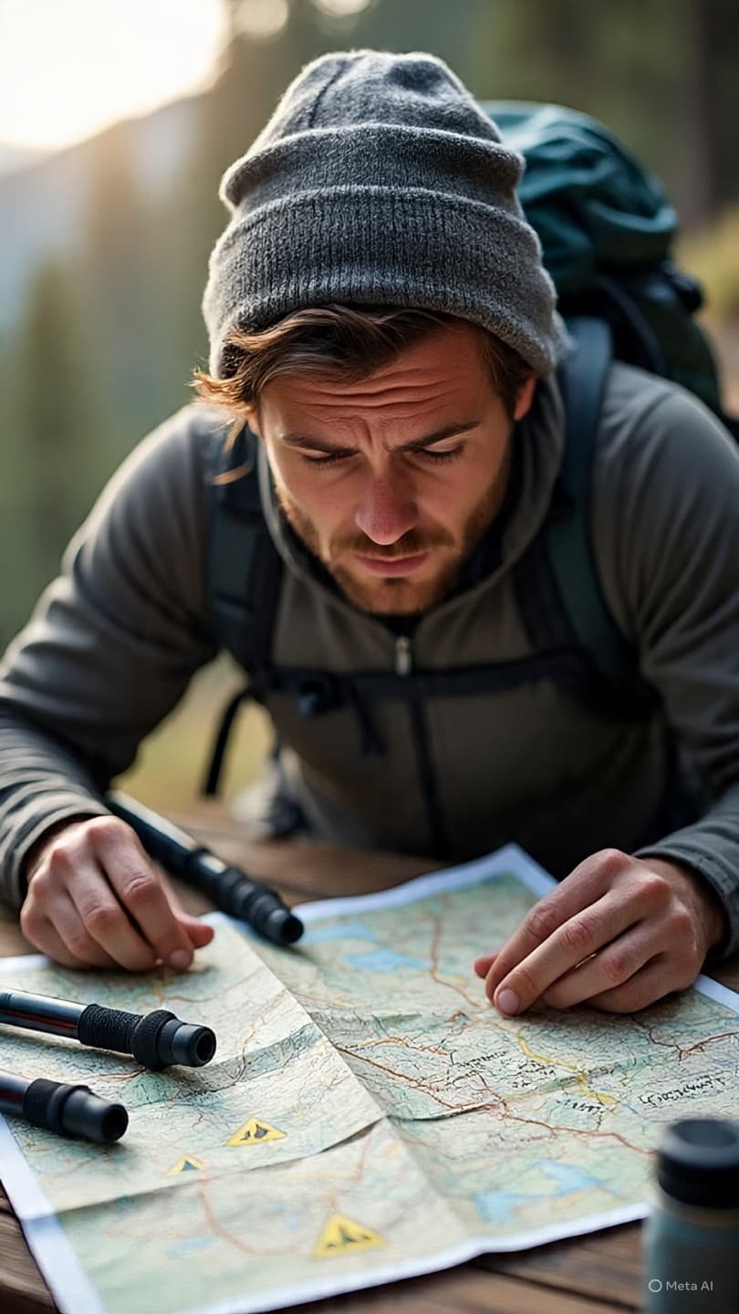 Travel in a Time of Awareness: What Guides the Choice