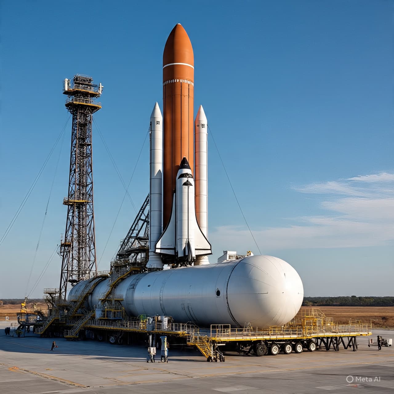 A Spring Dream in Orbit: Why NASA’s Starliner April Target Feels Like a Cosmic Joke