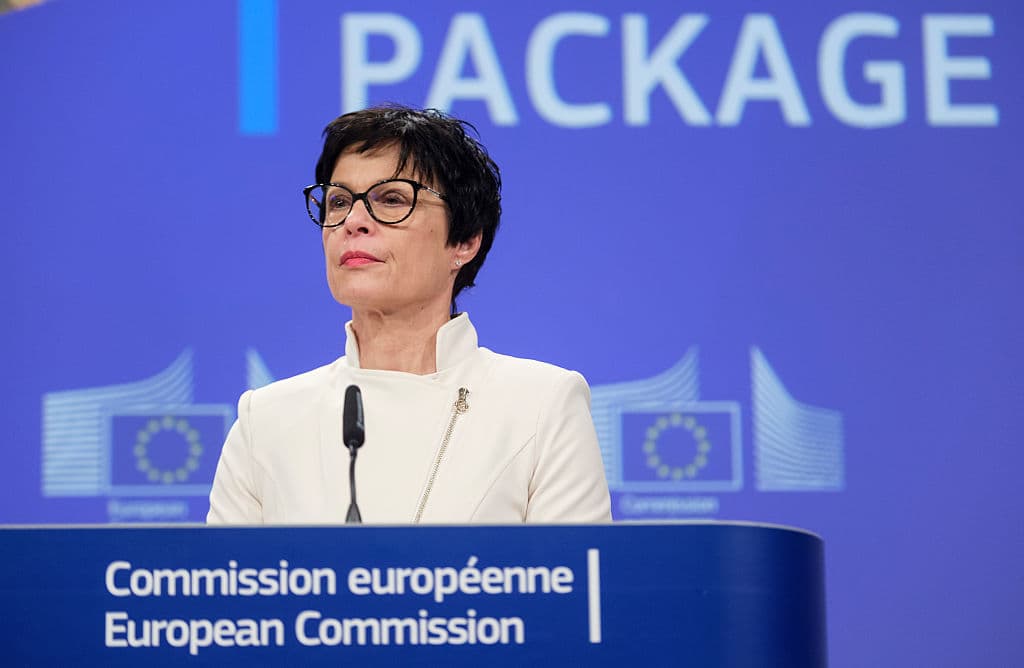EU Backtracks on Serbia Funding Stop