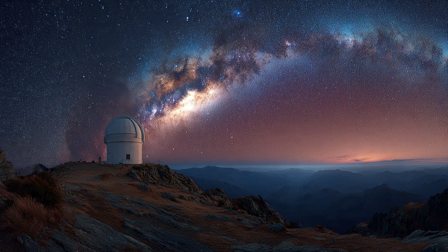 The Ancient Light of a Satellite Shore, Listening to the First Whispers of the Universe