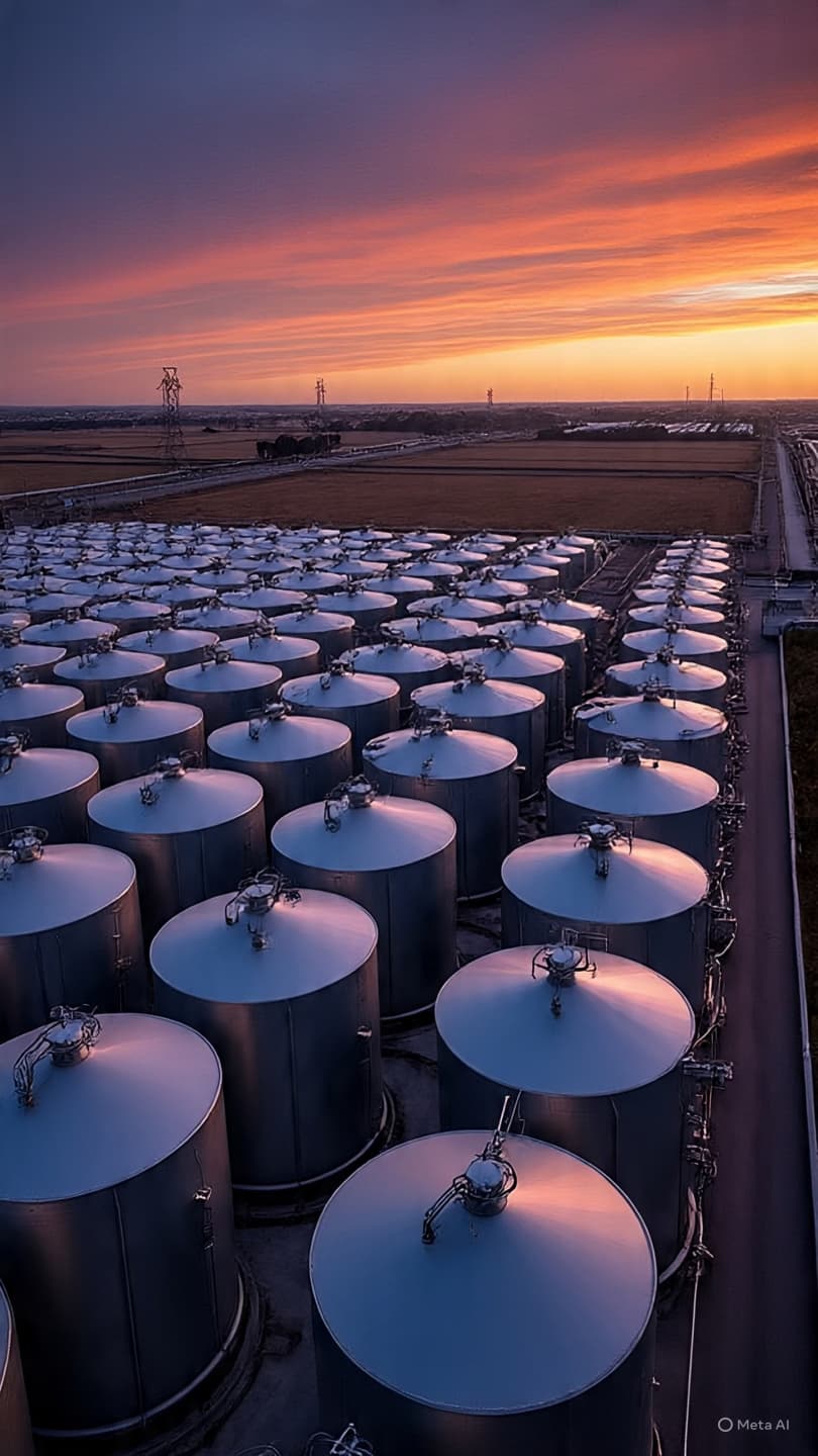 The 2026 Energy Sentinel: Reflections on the National Security Fuel Reserve