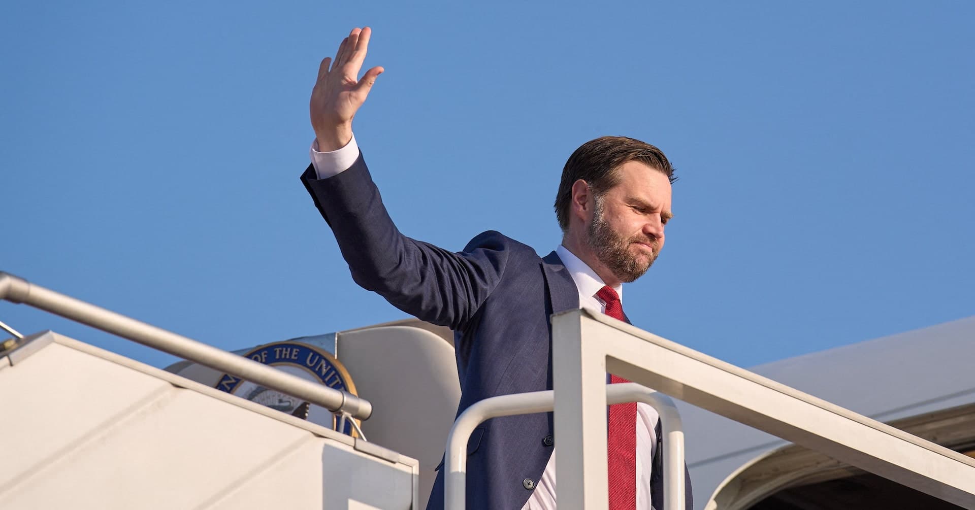 JD Vance to Lead US Delegation in Pakistan If Iran Agrees to Talks