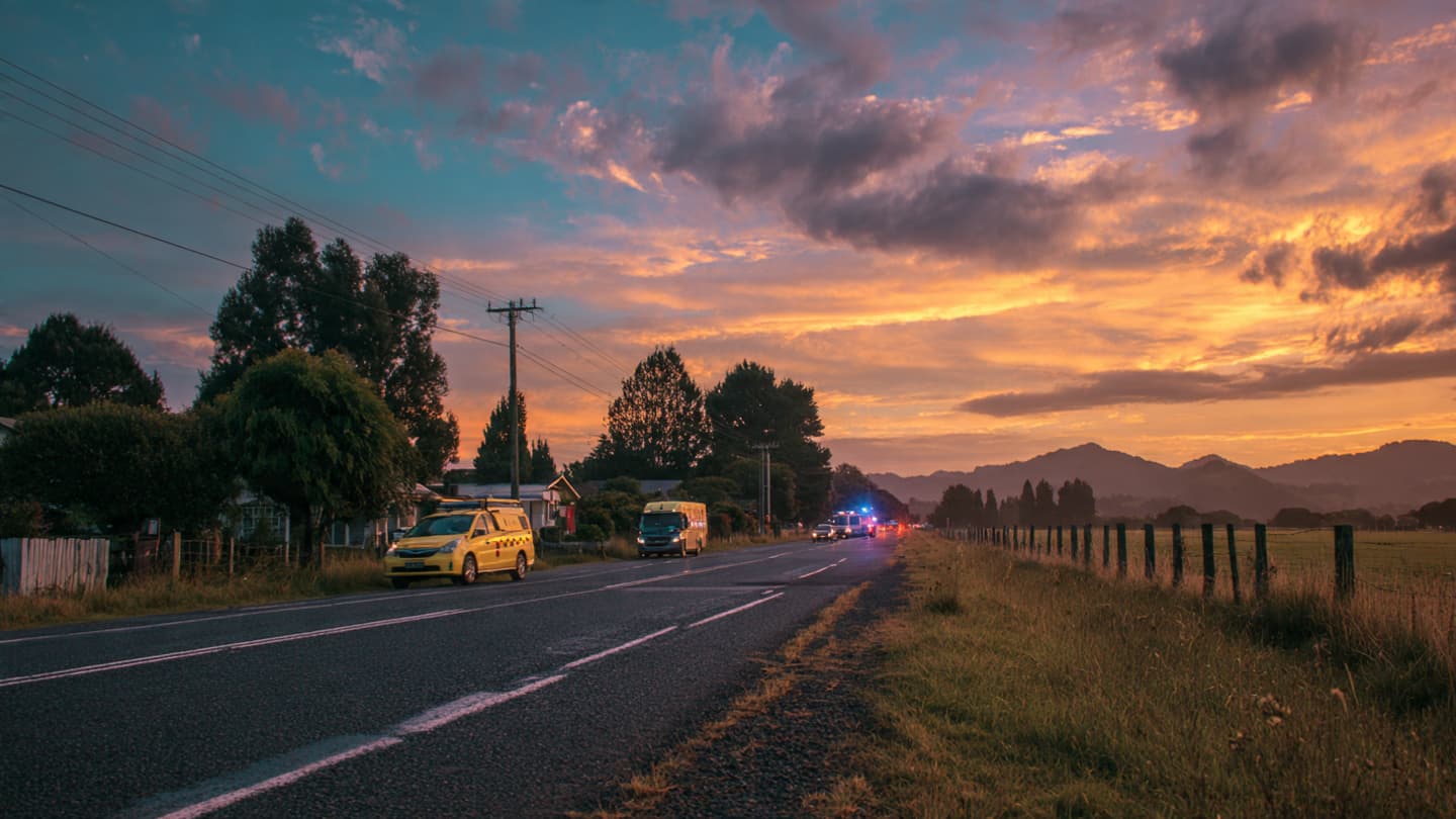 Grief Often Speaks Softest Through Stories of Everyday Kindness