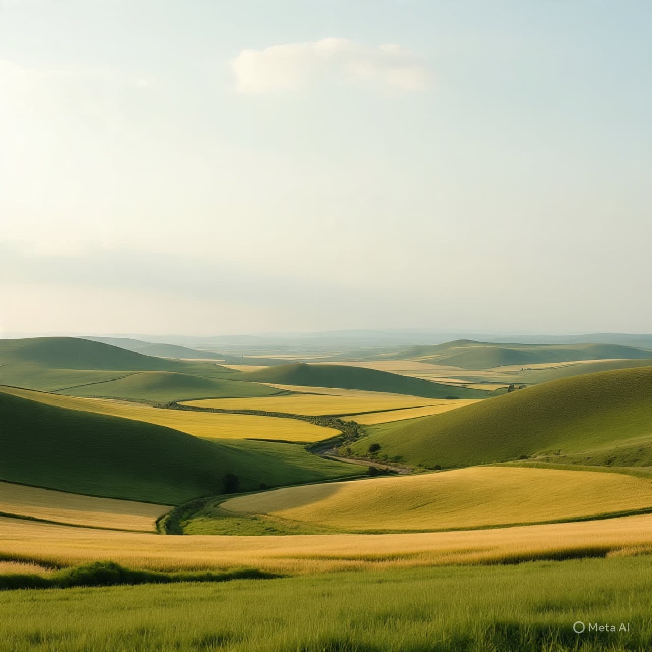 Between Rolling Hills of Lebanon and Northern Borders, Motion Becomes Memory and Preparation