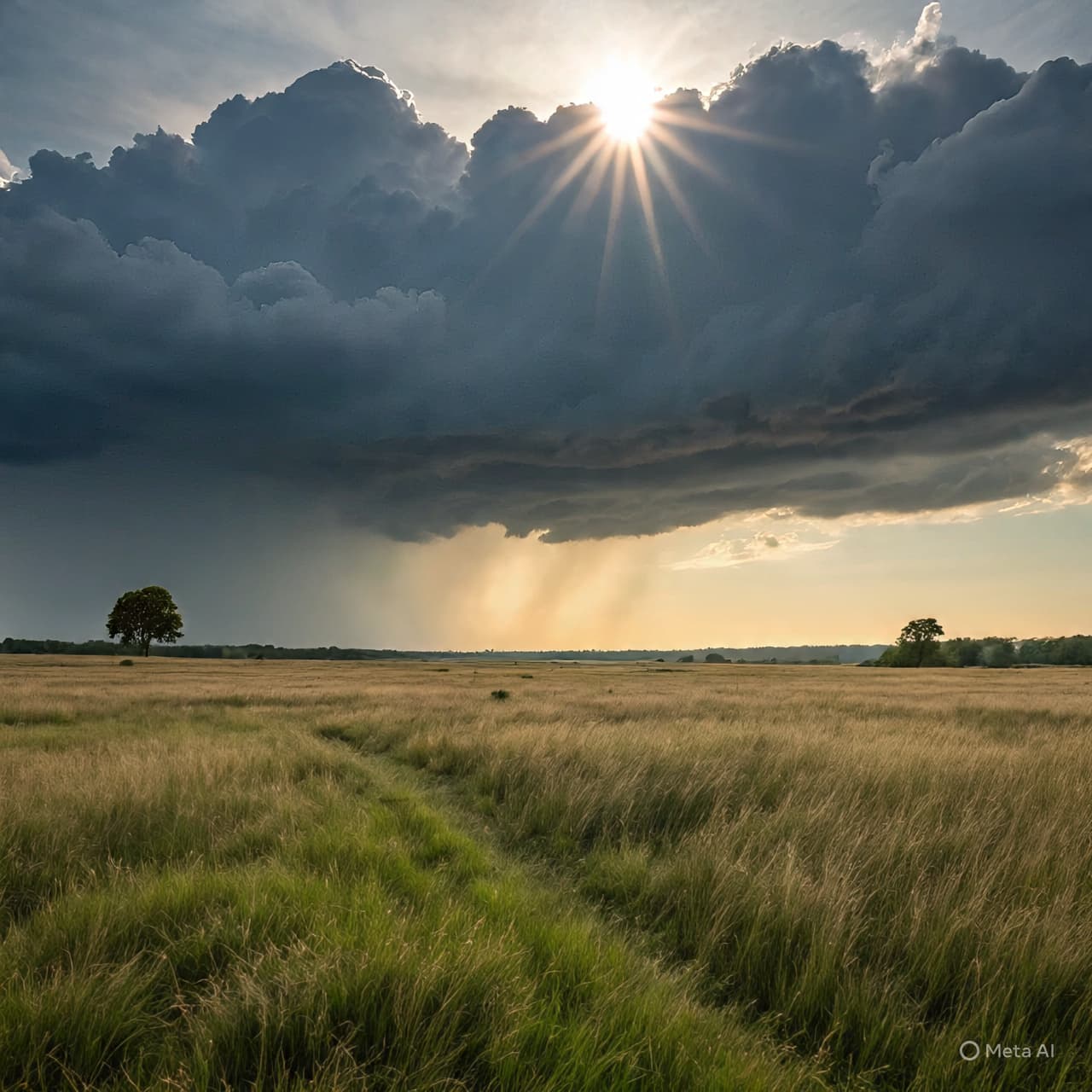 How Did the Simplest Plants Become Teachers of Climate Resilience?