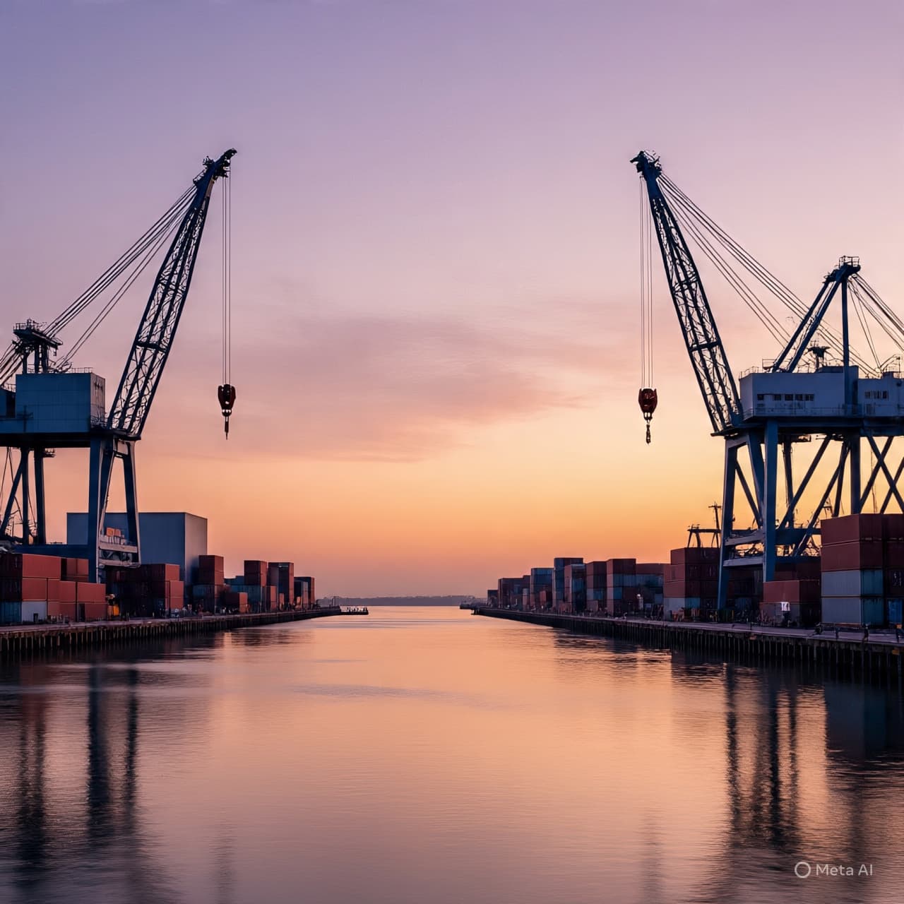 Between Rising Tides and Falling Reservoirs: The Silent Weight of Golden Fuel Across Southern Horizons