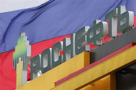 Russian Oil Sector Allegedly Linked to Child Deportation from Ukraine