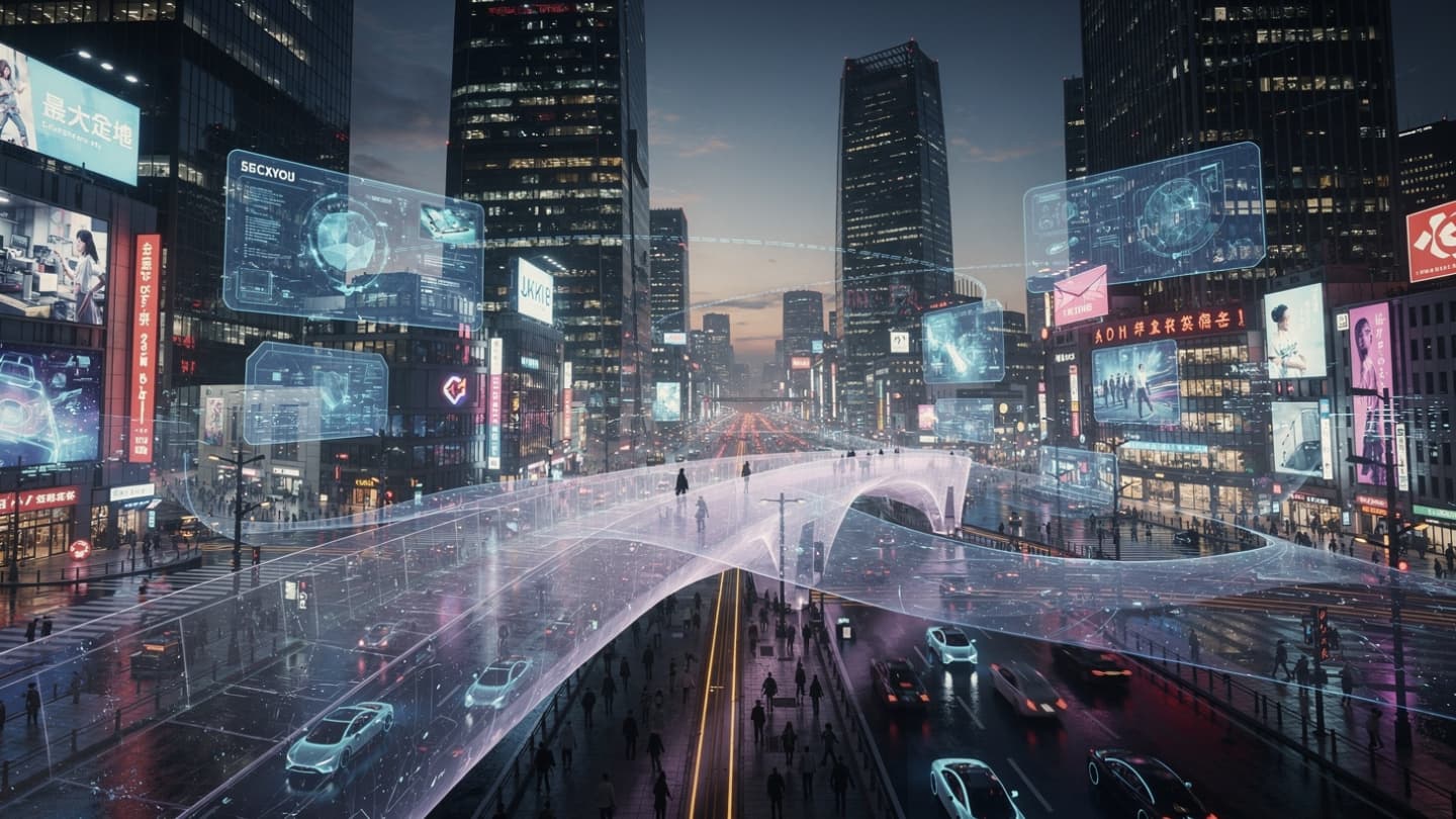 Tracking the Resilience of East Asia: A Story of Chips, Culture, and Shared Skies