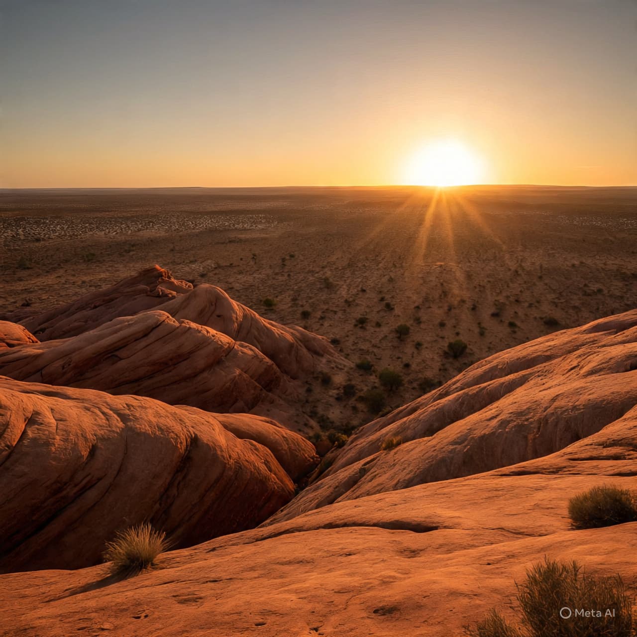 Within the Deep Veins of the Earth, A Billion Year Old Promise to the Future