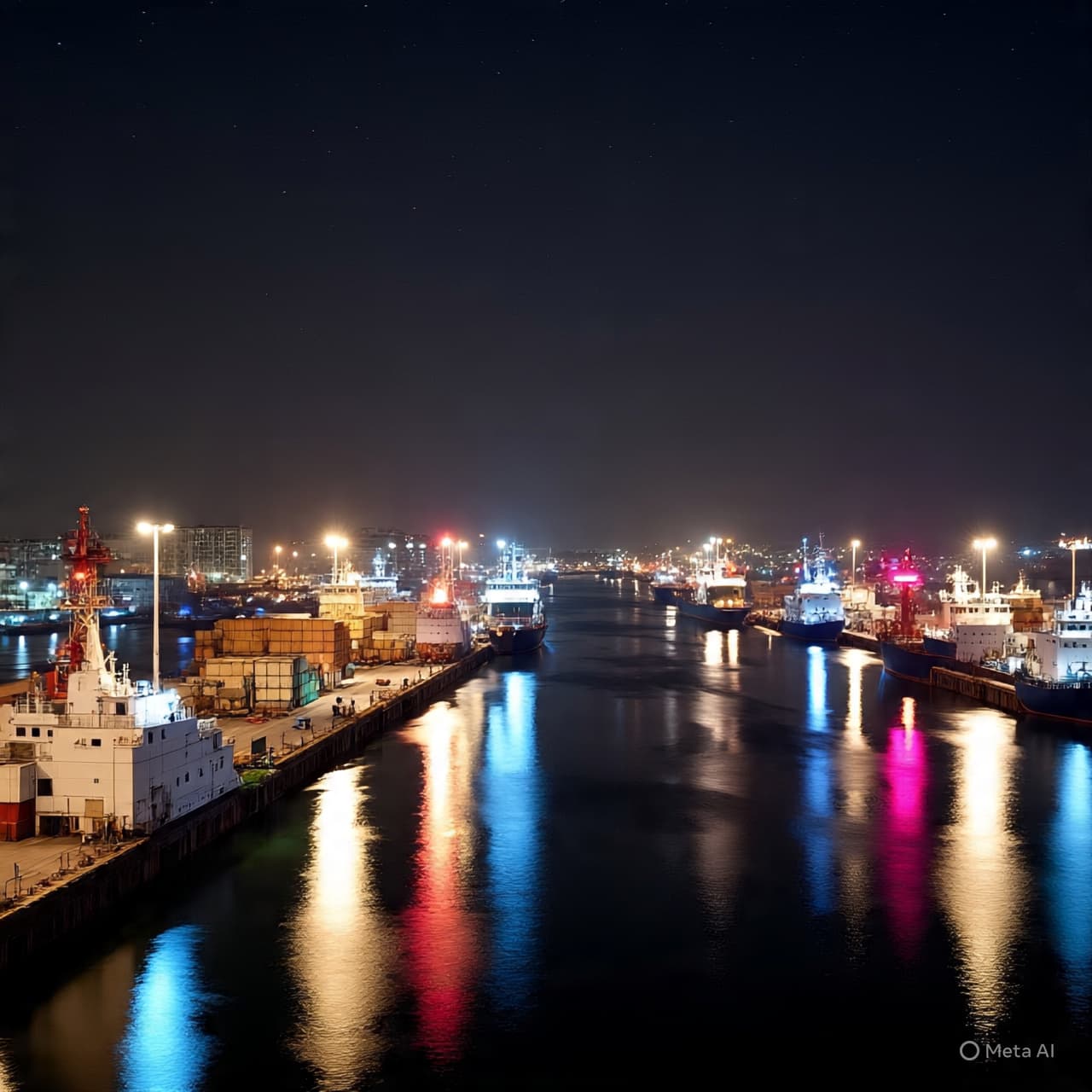 Between the Old World and the New: A Narrative of Trade and Trust