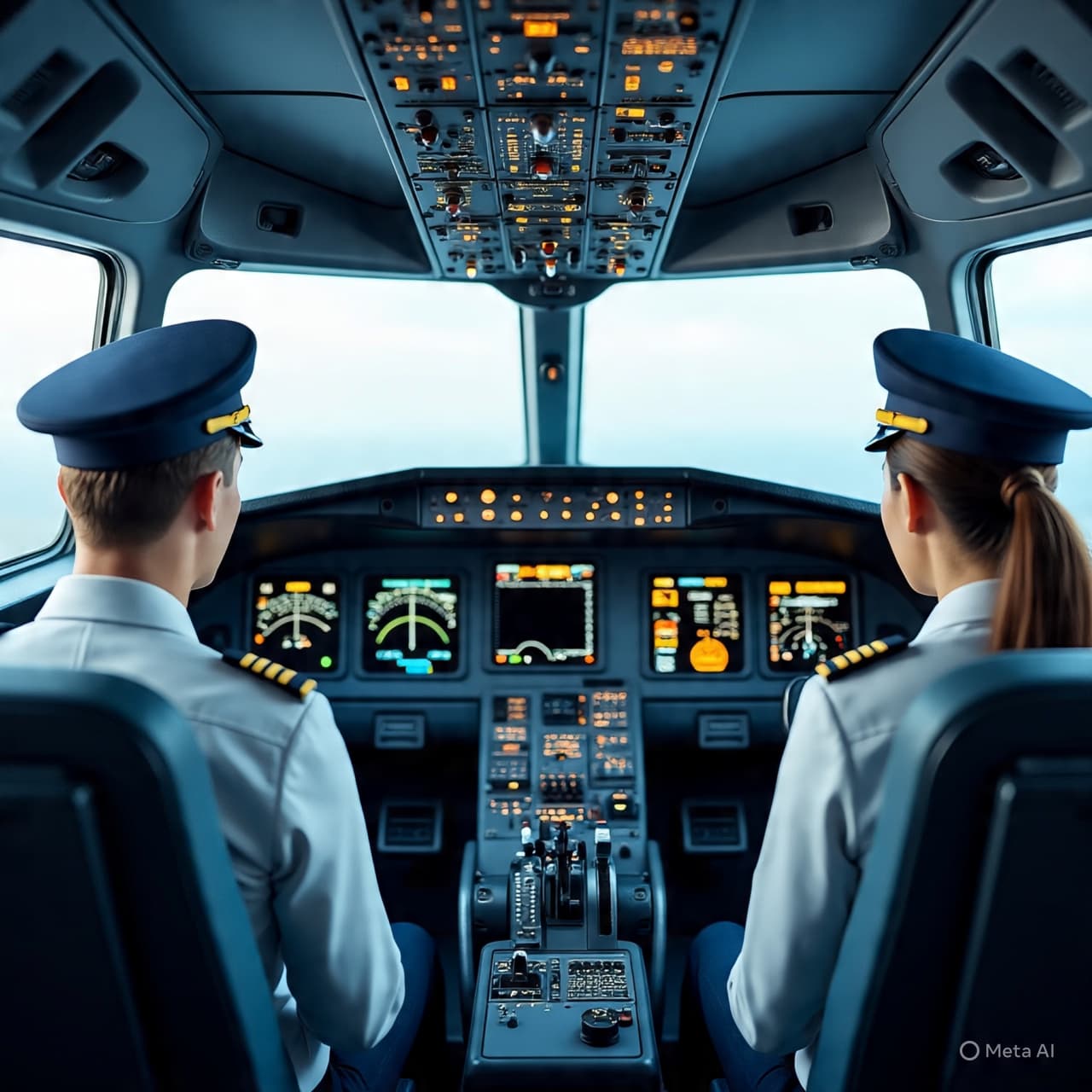 Washington Tightens Hiring Oversight as Aviation Faces Global Pilot Crunch