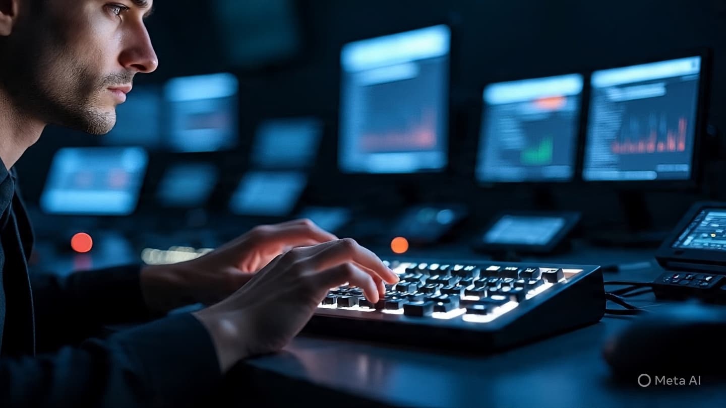 A Silent Shield Upon the Virtual Shore: Reflections on the Soft Rise of Cyber Security