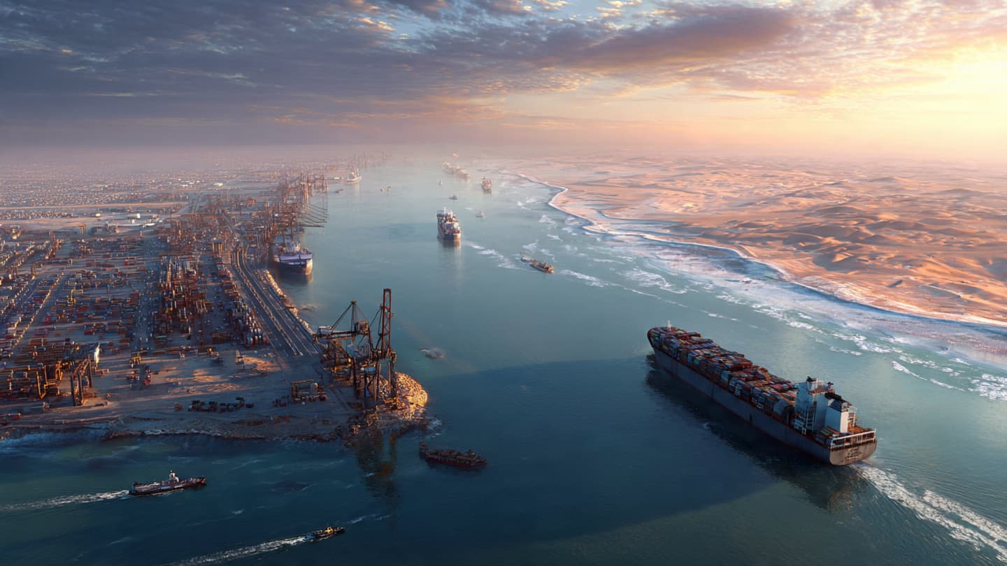 From Tehran’s Horizon to the Waters of Hormuz: Ceasefire Silence and the Return of Strategic Certainty