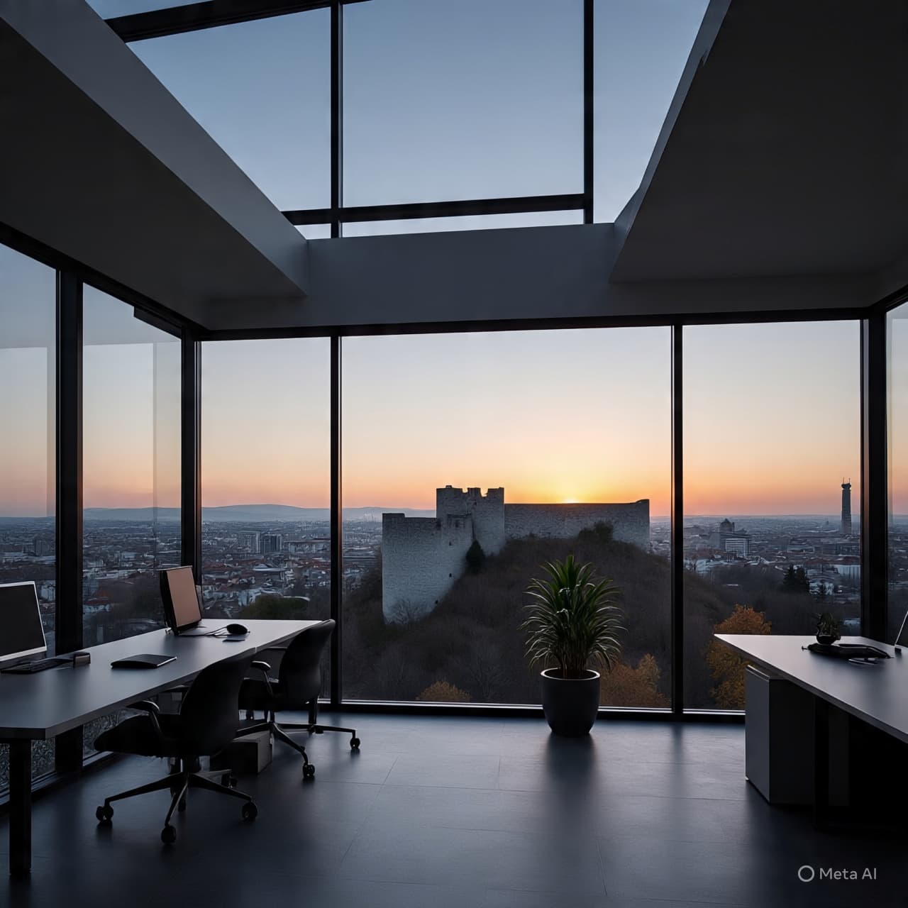 The Architecture of Unseen Thought: Reflections on Intelligence Rising from the Heart of Belgrade