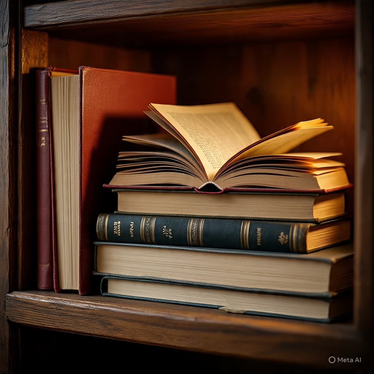 Whispers of Fiction: When Imagination Collides with the Law