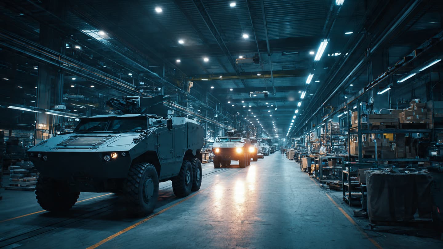 Across Continents and Cold Frontiers: Nations Build Walls of Steel and Doubt