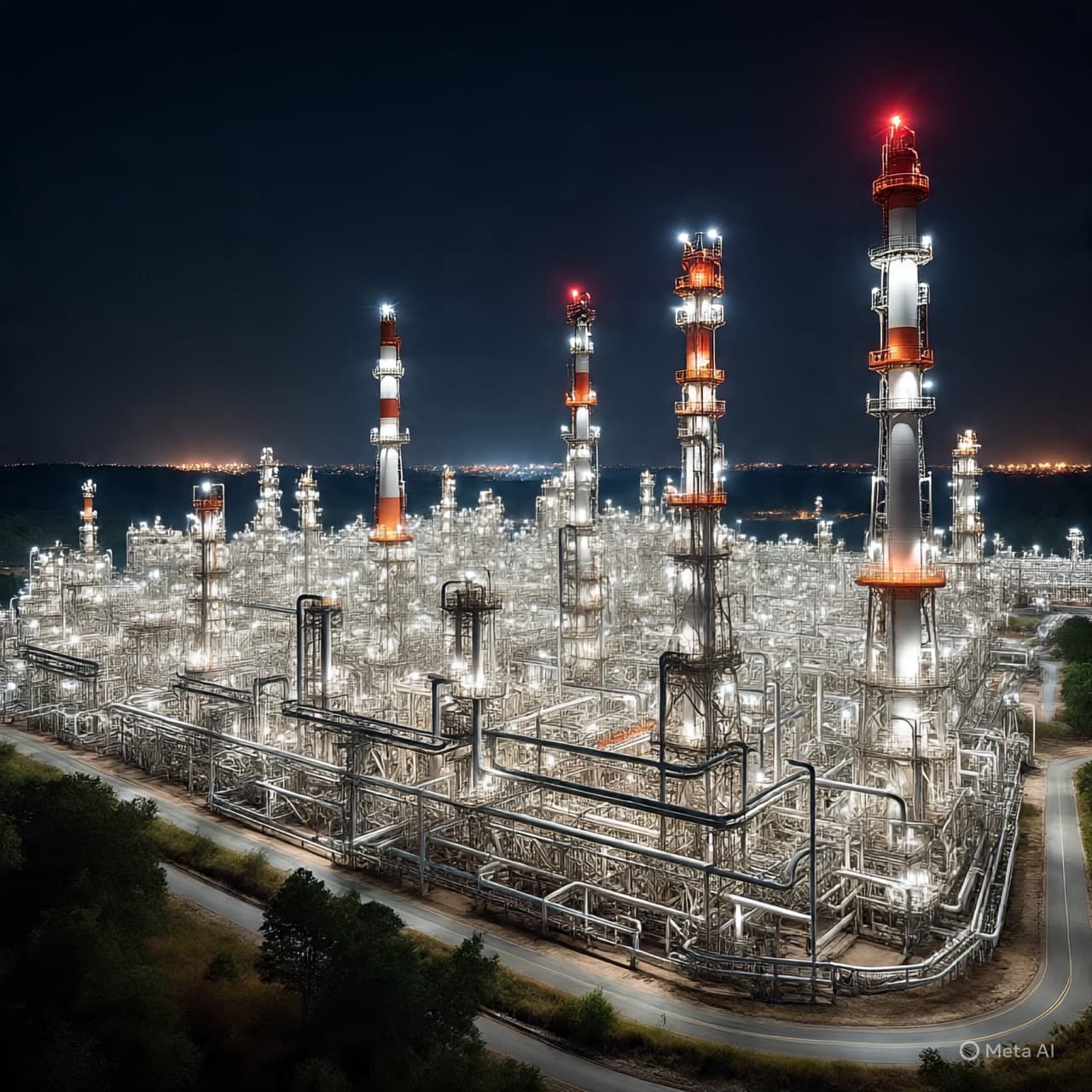 Between the Arid Dust and the Rising Heat: Reflections on a State of Fuelled Silence