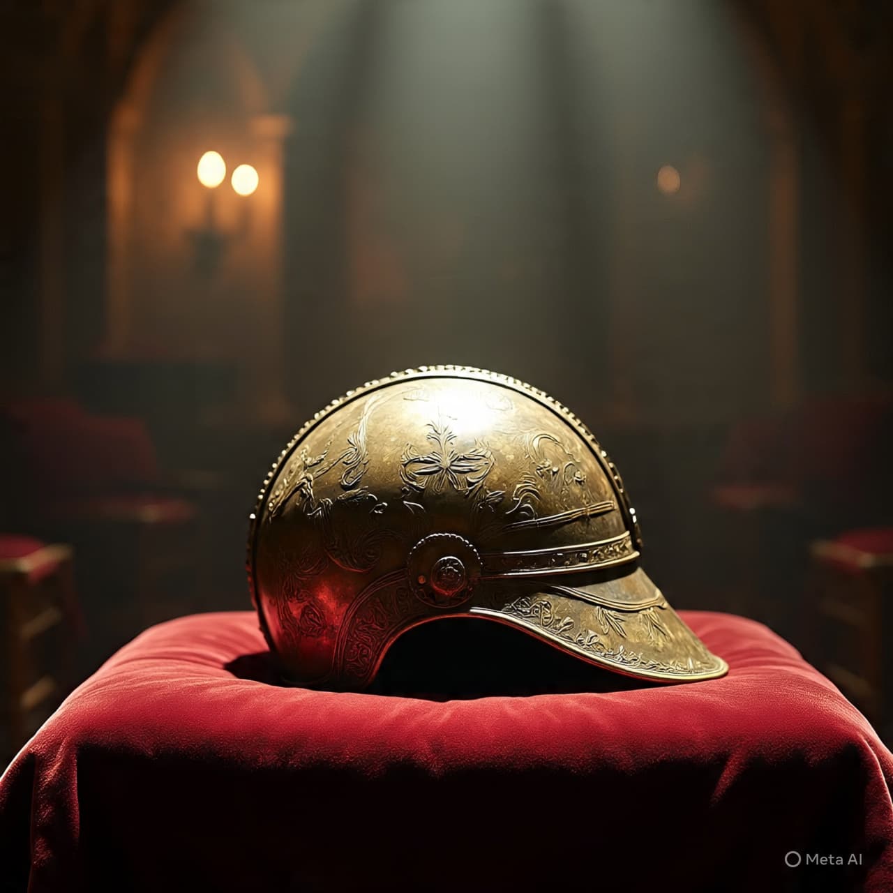 When Gold Returns From Shadow: The Long Winter Of A Stolen Dacian Kingly Crown