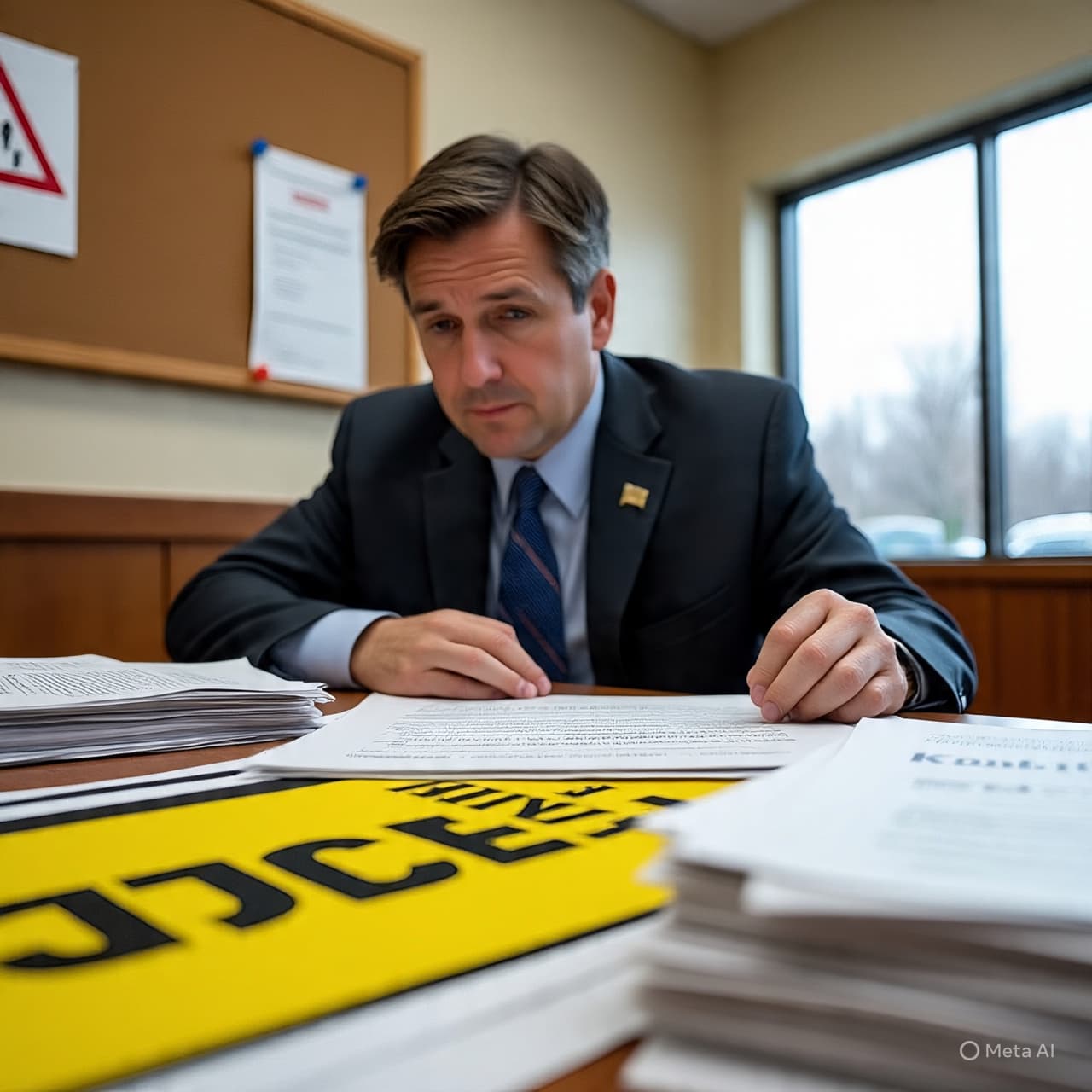 Quietly Steering Toward Fewer Distractions Behind the Wheel