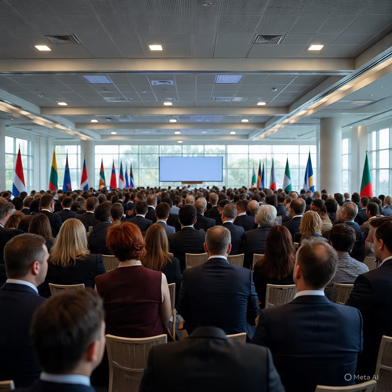 France 2026: Where Conversations Shape the Future