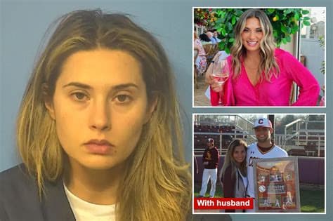 Social Media Influencer Arrested for Allegedly Skipping Bill at Restaurant
