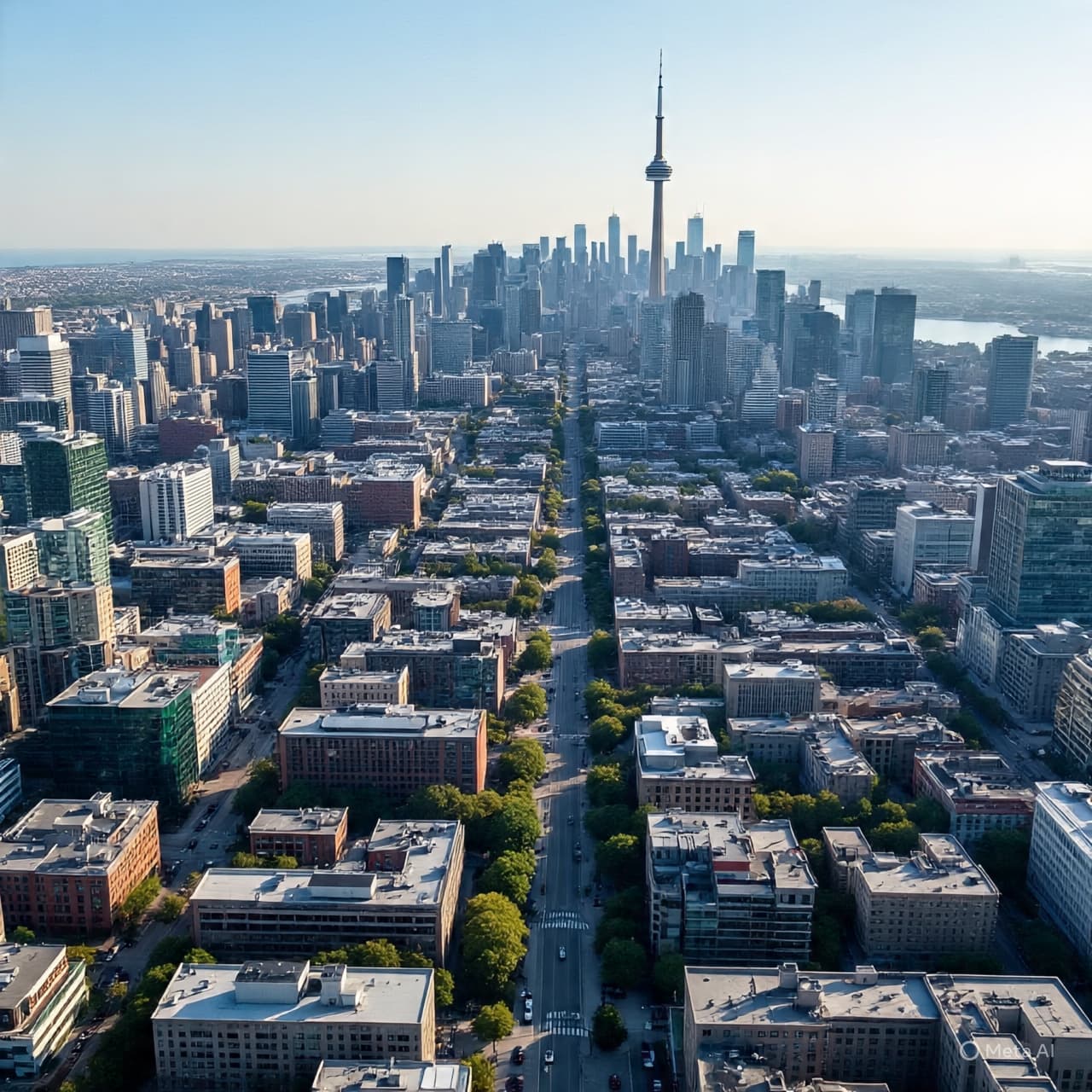 In a City of Moving Streets: Toronto Police Arrest Suspect in Teen’s Killing