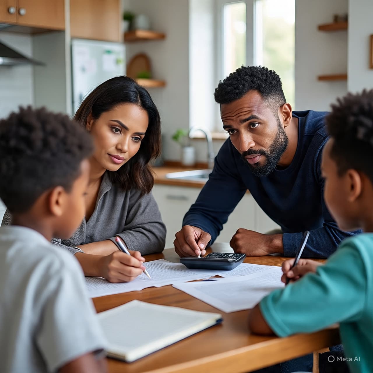 “Where Numbers Meet Daily Life: Interest Relief and a Nation’s Quiet Optimism”