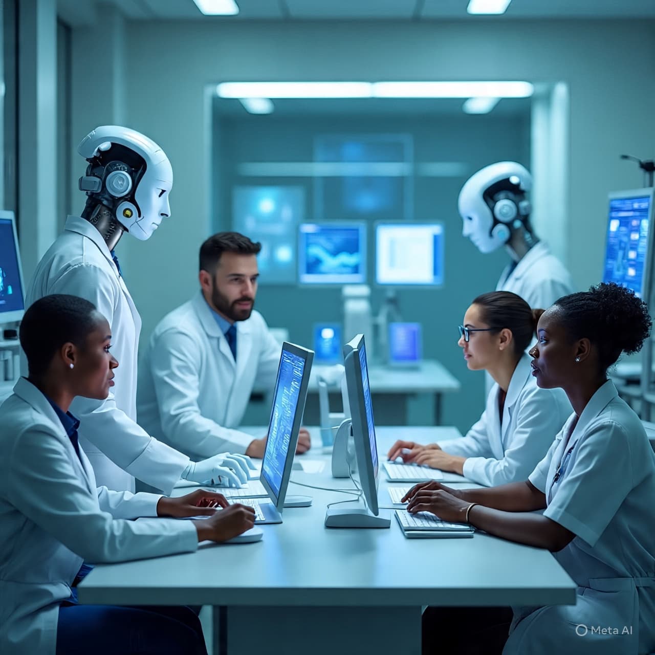 When Algorithms Dream: A New Golden Era Beckons in Science and Beyond