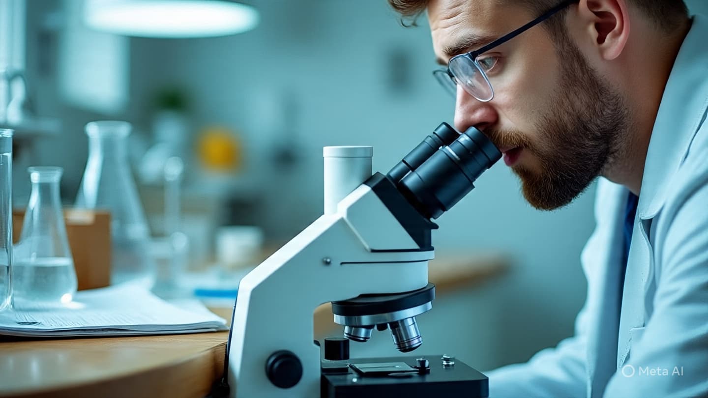 A Study in Molecular Grace: How the Fiocruz Institute Decodes the Silent Illness