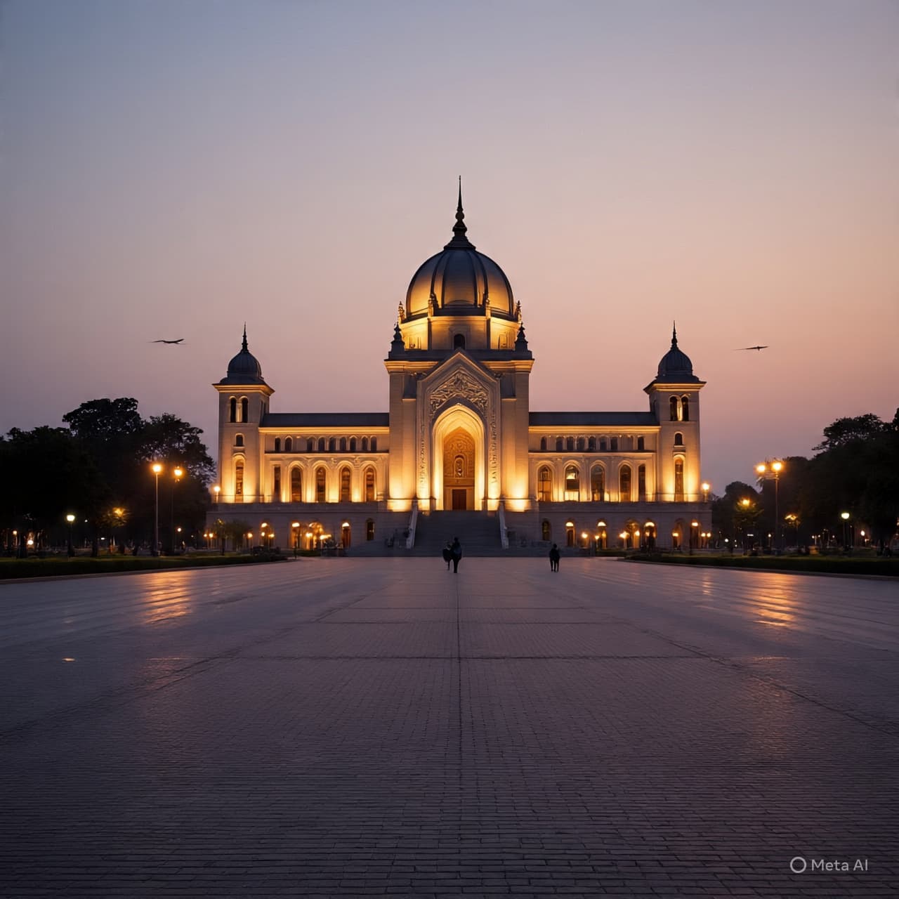 Currents Beneath the Chamber: Bangladesh and a First-Time Opposition