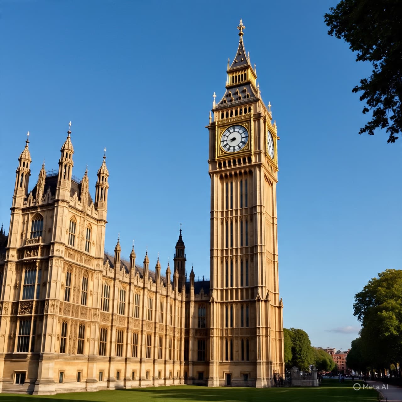 When the River Bends: How a U-Turn on Files Revealed Deep Currents in British Politics