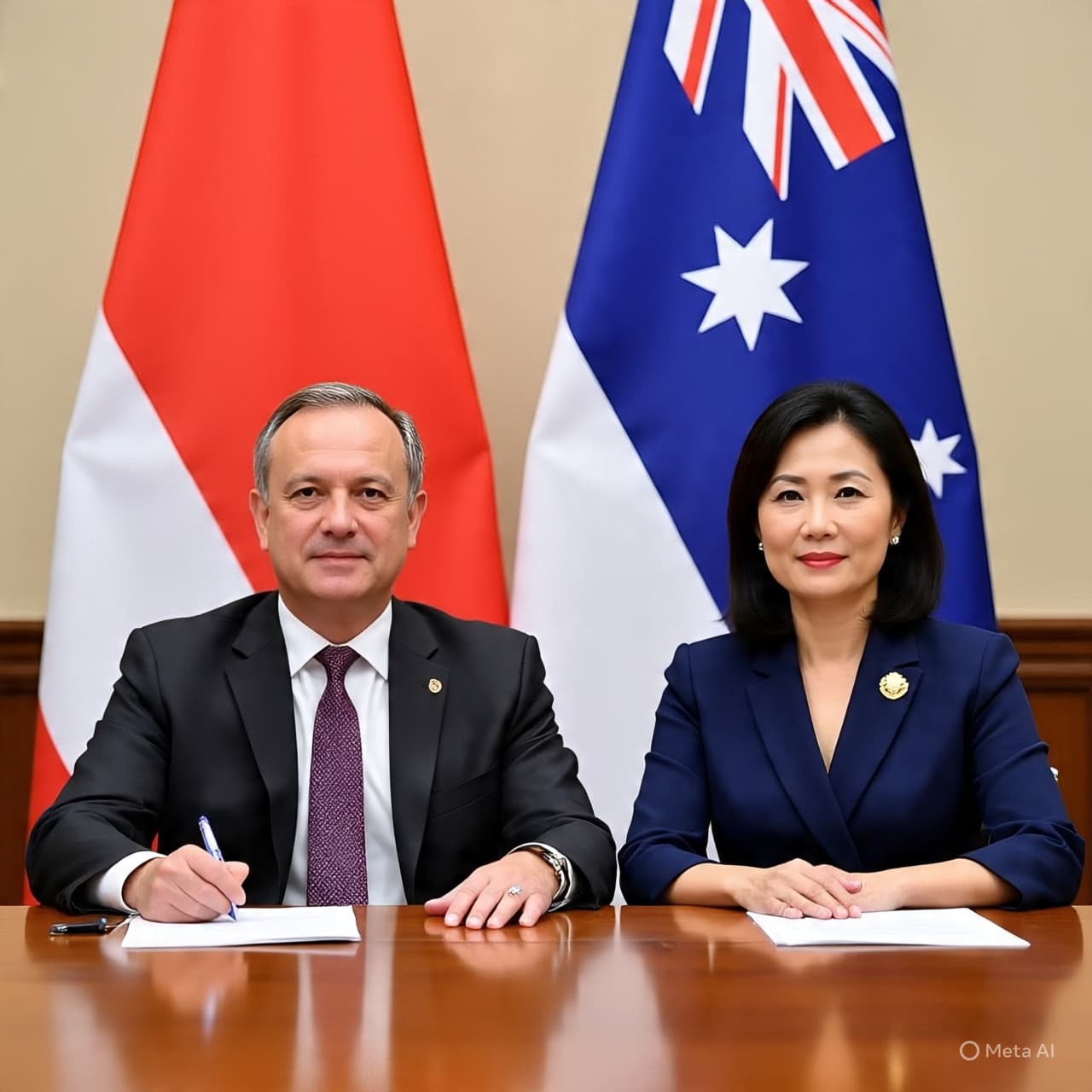 Between Proximity and Promise: A New Security Chapter in the Indo-Pacific