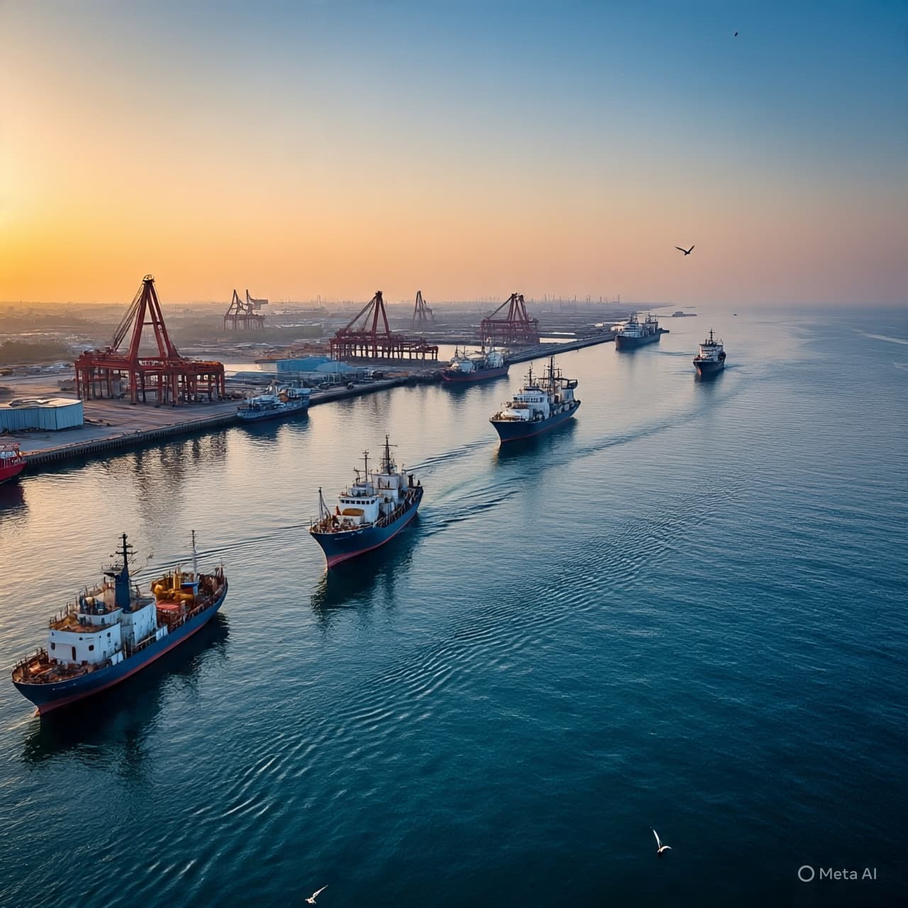 Threads of Stability: Alliances and the Changing U.S. Footprint in the Middle East