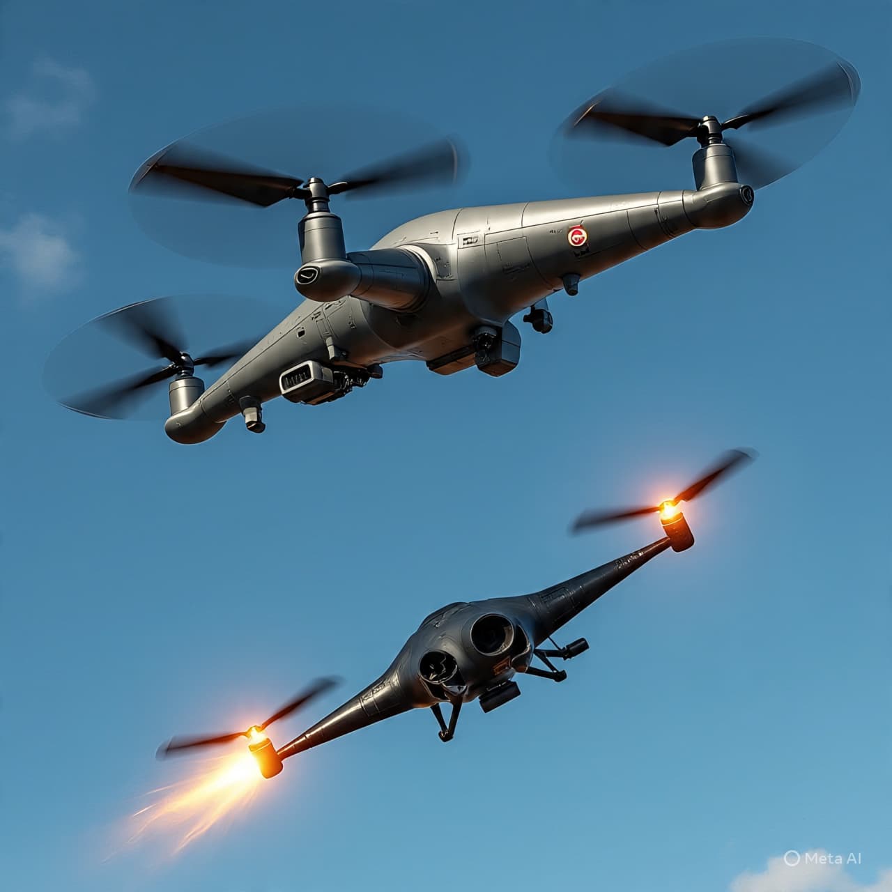 Ukraine’s Interceptor Drone Makers Eye Gulf Exports as Iran Conflict Escalates