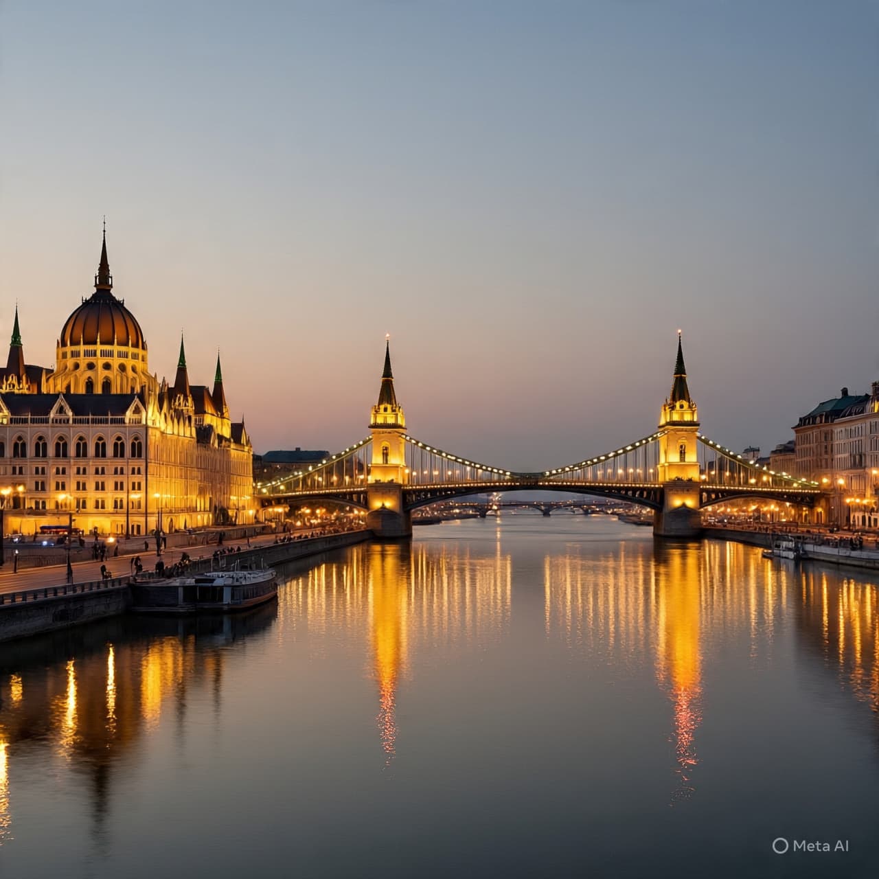 A Future Prewritten in Quiet Ink: Reflections on Succession and Structure in Hungary