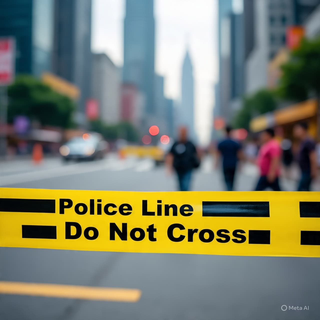 Where Order Meets the Obscure: Reflecting on the Enigmatic Landscapes of Kuala Lumpur Today