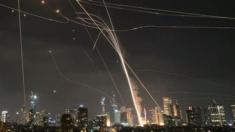 Imperialist Undertones': Global South Condemns US-Israeli War with Iran