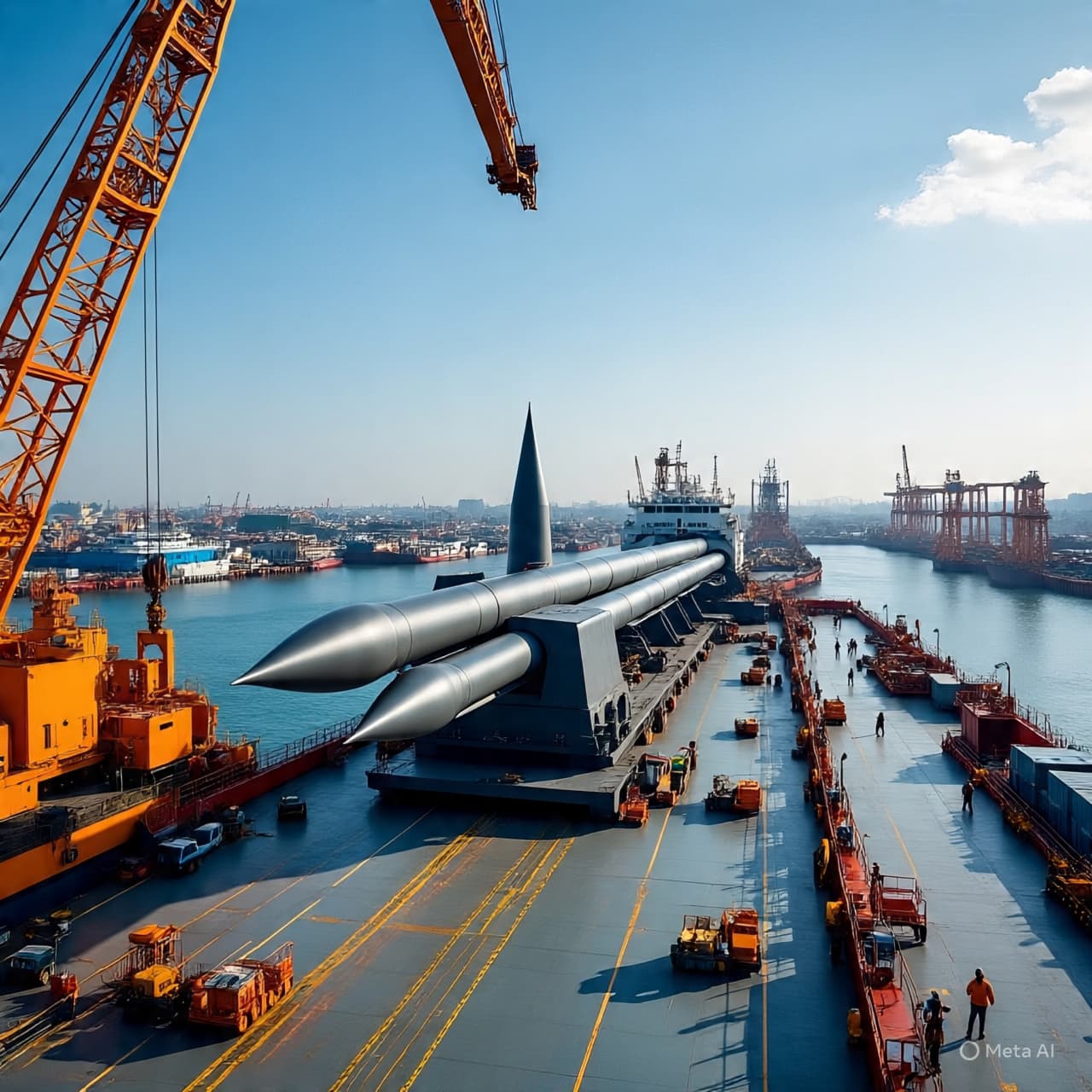 The Silent Forge of Sovereignty: Reflections on the Indian Defense Export