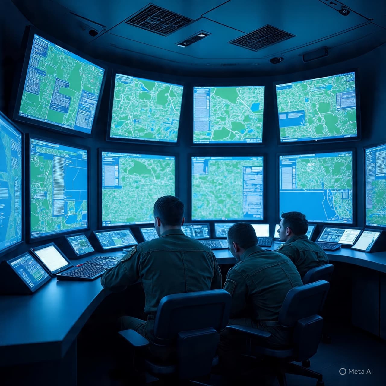 Minutes That Echo for Years: What Happens When Conflict Moves at Lightning Speed?