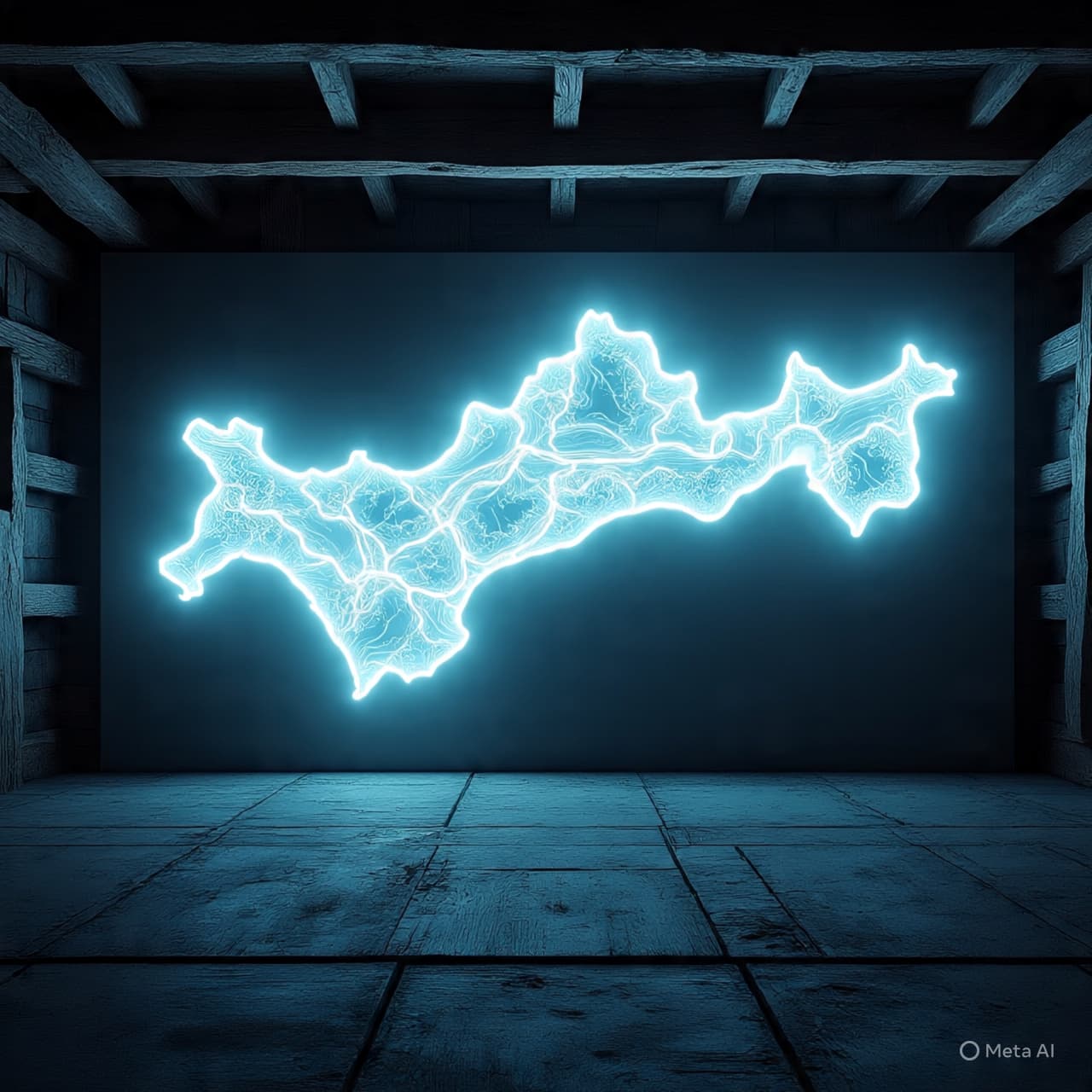 When the Ancient Harbor Meets the Modern Stream: Reflections on the Digital Pulse of Bergen