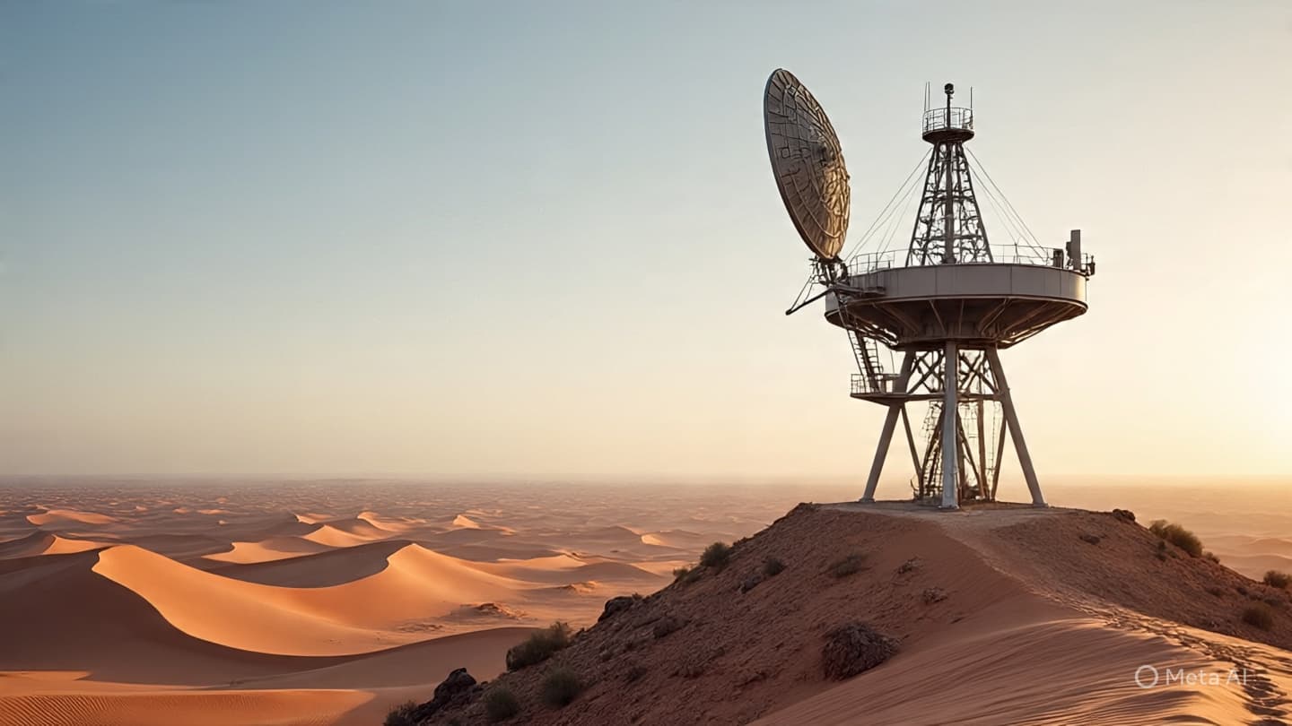 Between Silence and Signal, What Does Readiness Mean Today?