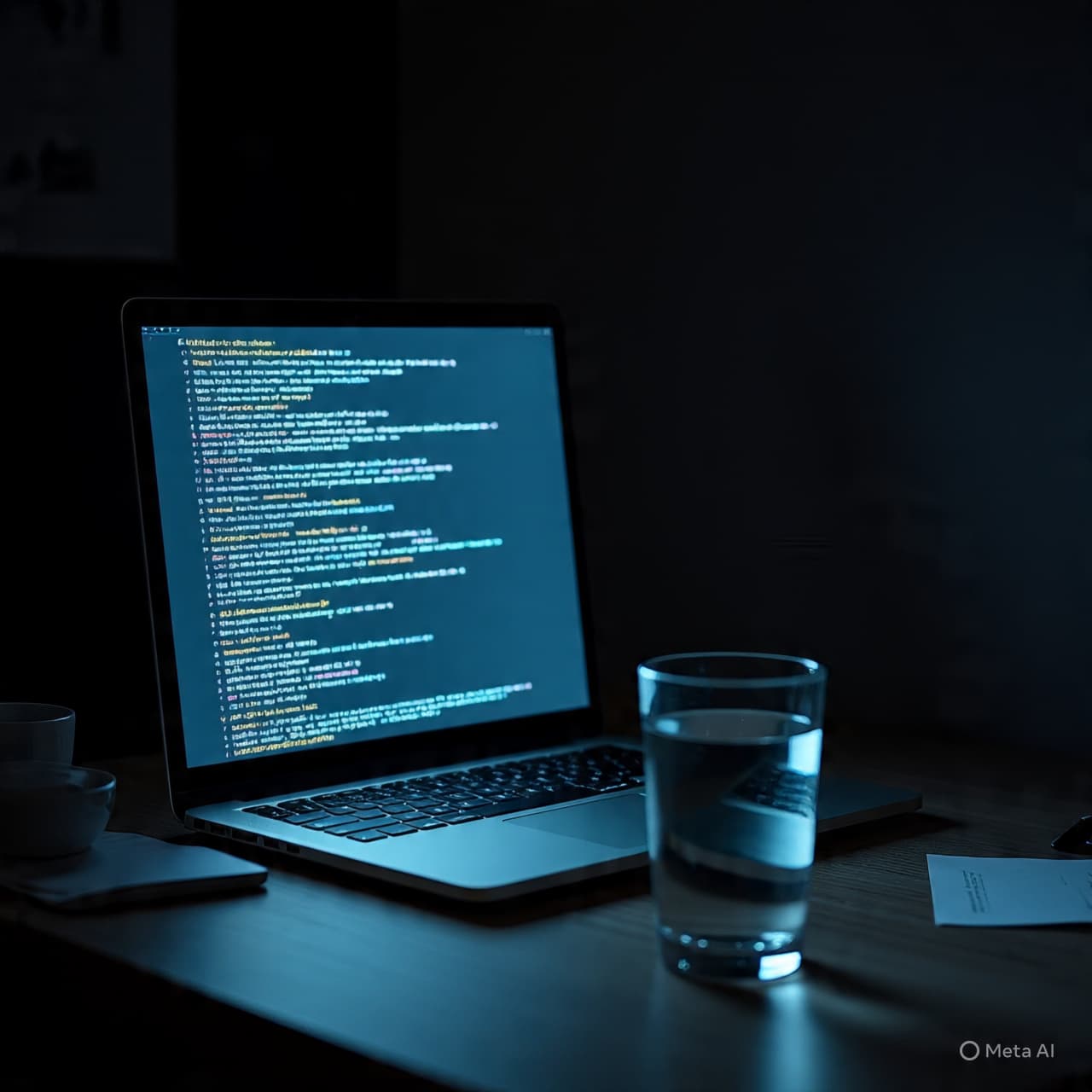 Where the Code Ends and the Law Begins: A Contemplative Look at the Virtual Frontier
