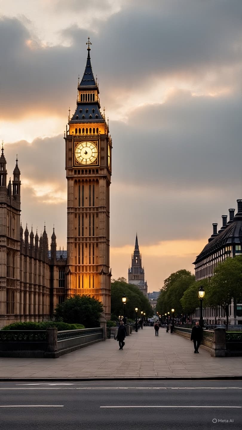 Echoes That Linger: Starmer, Mandelson, and the Weight of Political Memory