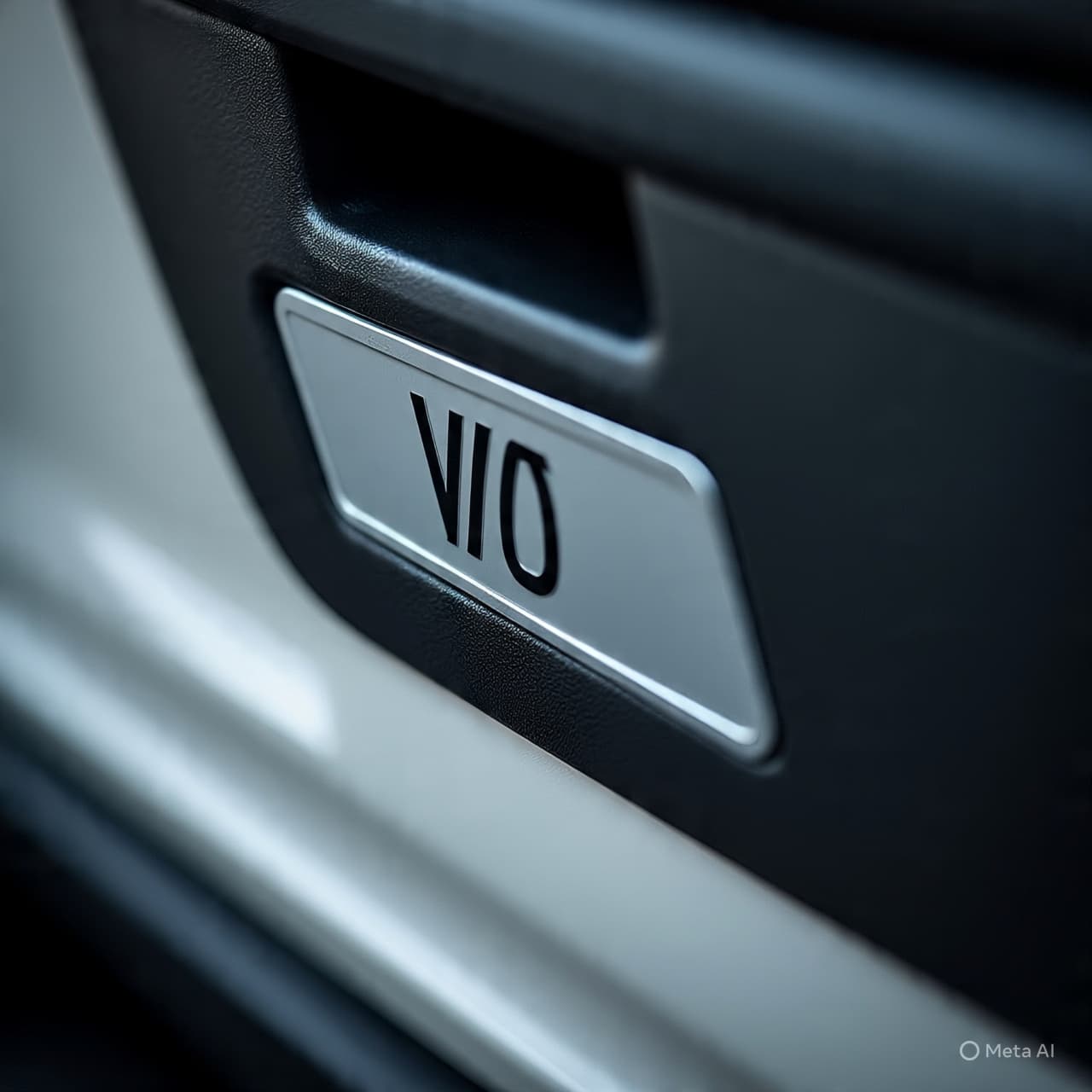 Plates Without Owners, Authority Without Trust: A Syndicate Comes Into View