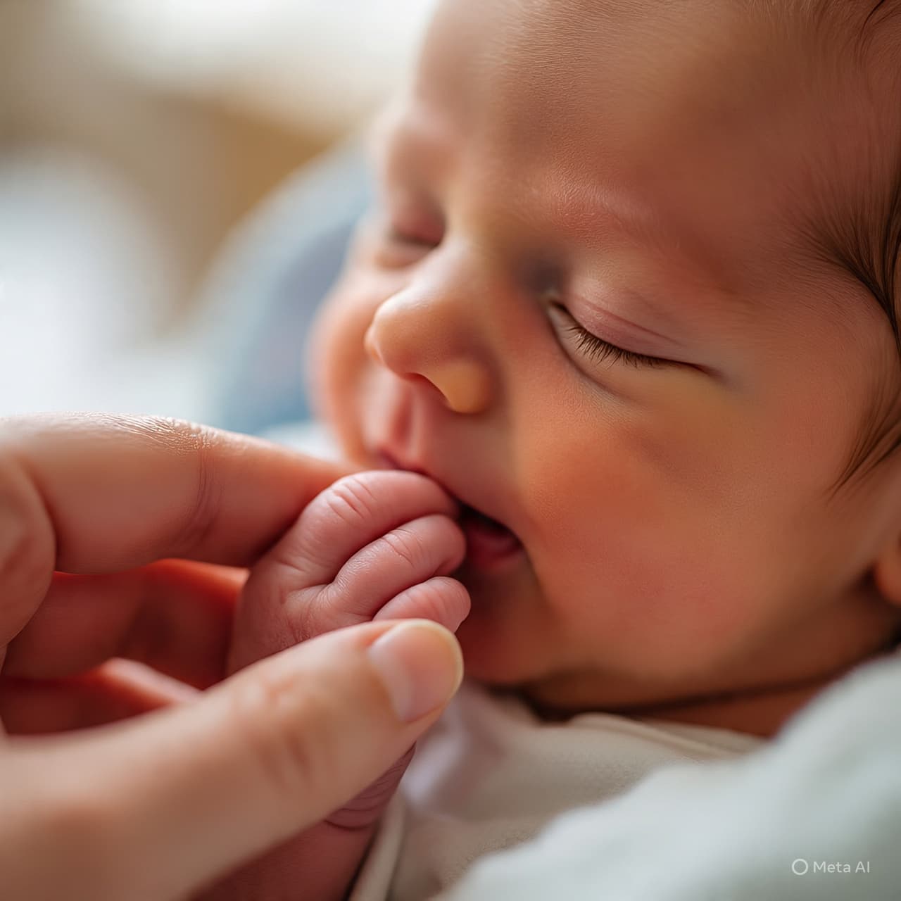 Expectations Shattered at the Delivery Room — A “Giant Baby” That Wasn’t