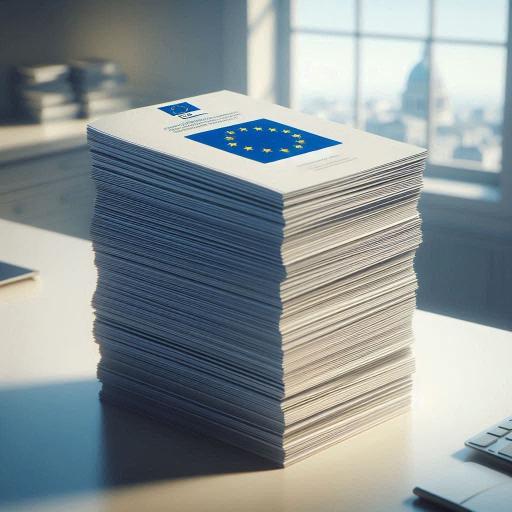 When Sanctions Speak in Silence: Europe’s Quiet Echo in Sudan’s Turmoil