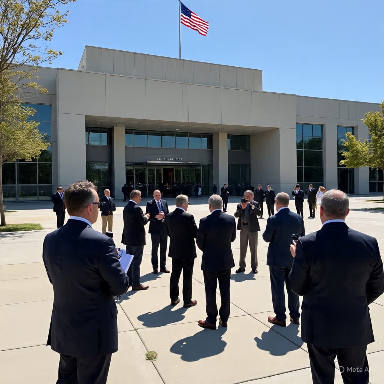 When Doors Close Quietly, What Happens to the Public’s Right to Know?